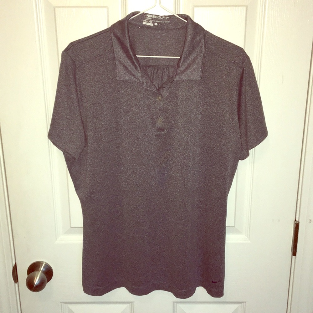 Women’s Nike Golf Polo